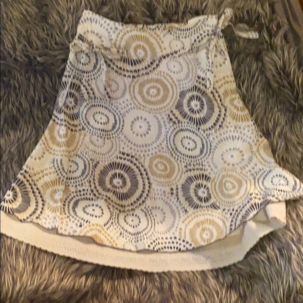 Skirt